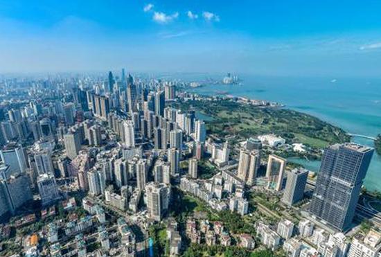 China to advance high-standard opening-up, creating new opportunities for the world