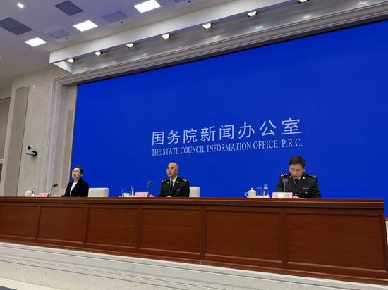 China’s goods trade hits RMB 45.47 trillion in 2025, maintaining global lead