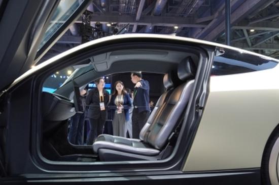 China's increasingly important role in Middle East energy transition