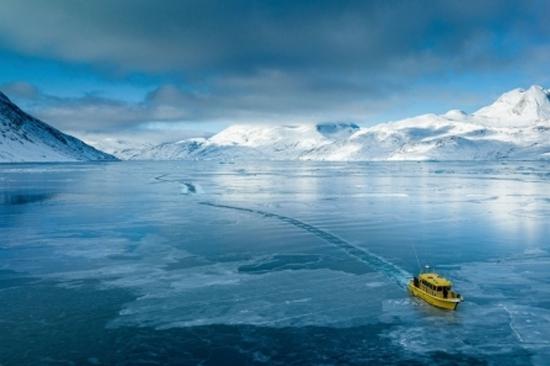 Why Trump wants Greenland: Bases, minerals, sea lanes