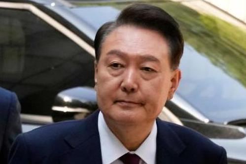 South Korean court sentences ex-President Yoon?Suk Yeol to 5 years in jail for obstruction