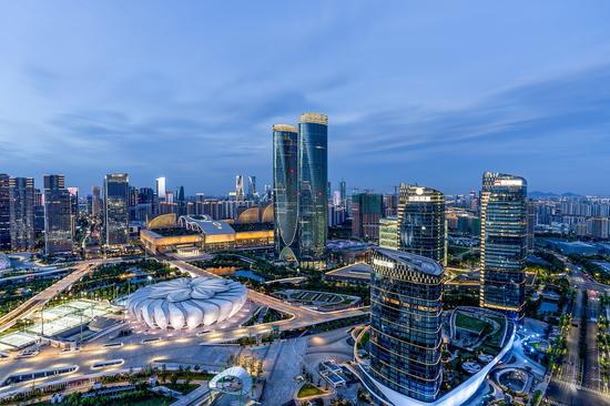 UN names Hangzhou leader in 'zero waste'