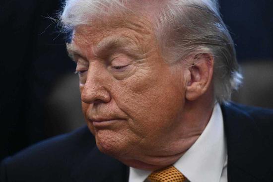 Trump threatens 10% tariffs on eight NATO allies over Greenland tensions