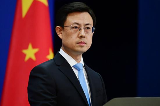 China issues stern warning following Philippine coast guards' defamatory post