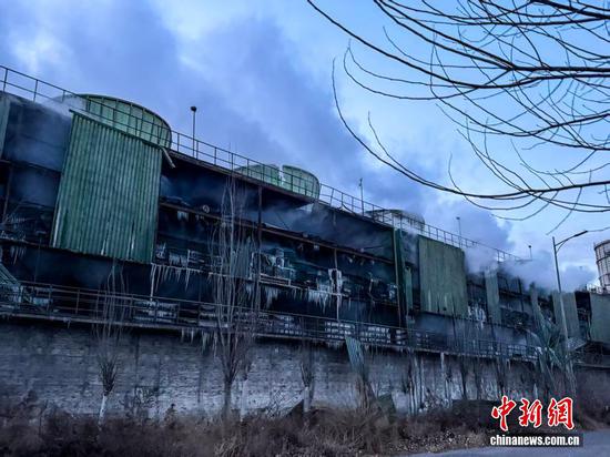 Death toll of Baogang plant explosion rises to 9