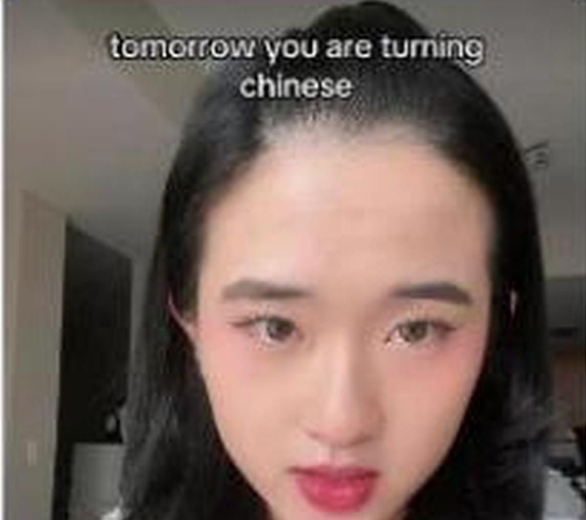 Chinese-style living gains popularity among overseas social media users