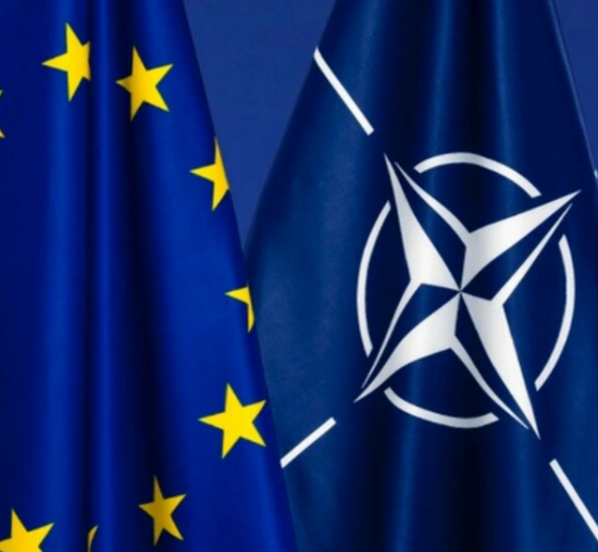 Trump says he will skip G7 emergency summit, questions NATO's value to U.S.