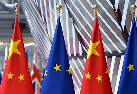 Conversation with European Commission advisor: Europe is reflecting its misunderstanding about China