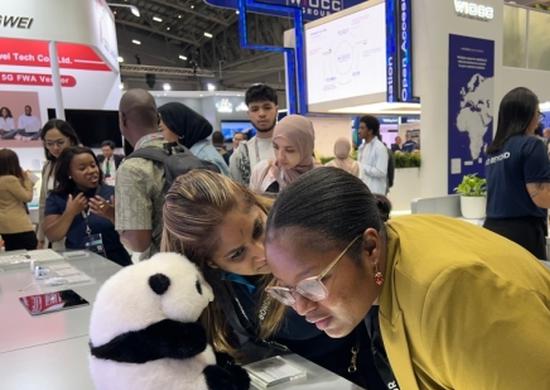 China offering certainty to the world: Former IMF deputy director