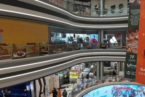 China's renewed pledge to opening-up praised