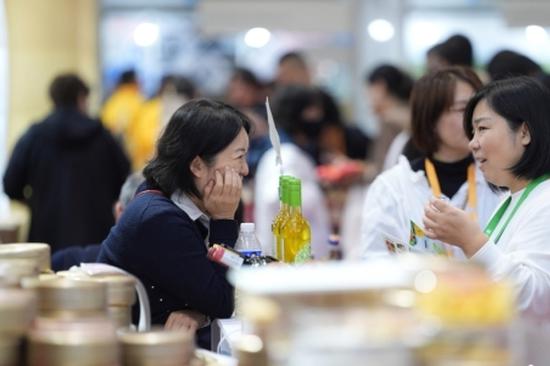China drafting new national food prep standards