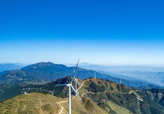 Beyond exports: China's role in building global clean energy systems