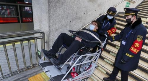 Raising a glass to accessibility