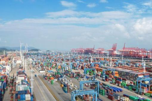 The new logic behind China's trade