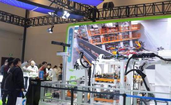 Nation voices concerns over EU's discriminatory label on Chinese firms