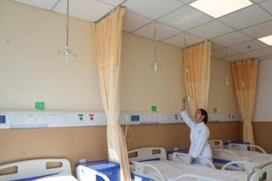 Novel pay systems to aid medical access