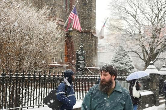 Survey finds bipartisan support for China cooperation