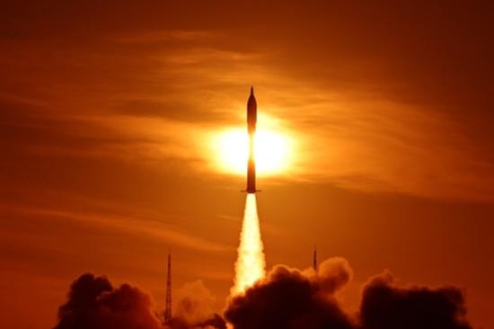 Chinese company unveils plans for commercial space flights