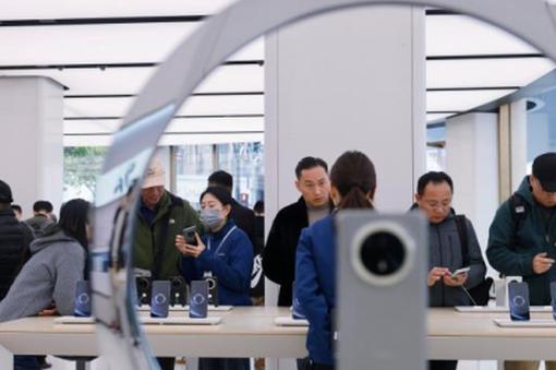 AI 'remix' videos may violate law