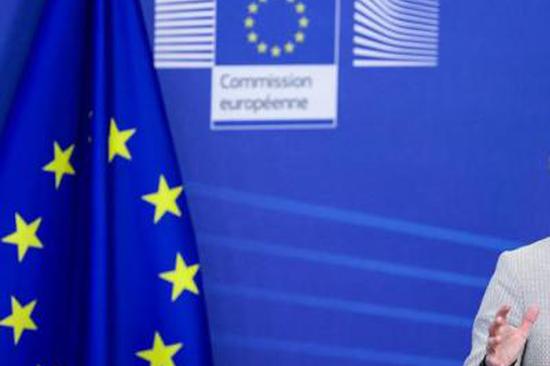 Key events define Sino-EU ties in 2025