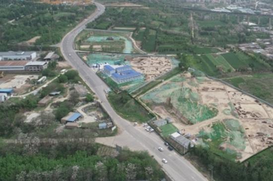 Hebei's 'ancient pressure cooker' setting internet ablaze