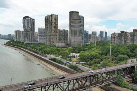 Winter camp solidifies cross-Strait youth ties