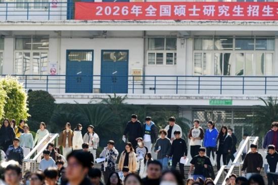 Postgrad exam trend points to thoughtful approach