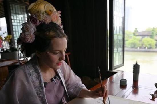 County weaves enough supply for demand