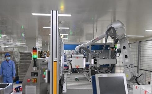 Sinovac's inactivated hepatitis A vaccine wins contract in Oman