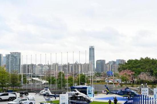 Chinese mainland reaches 5.32m invention patents, trademarks close to 50m