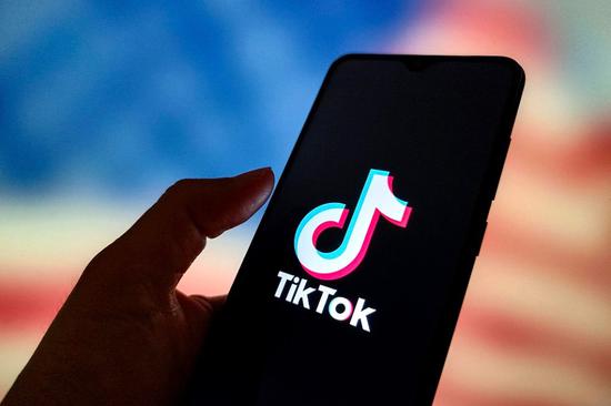 TikTok inks joint venture deal for U.S. operations