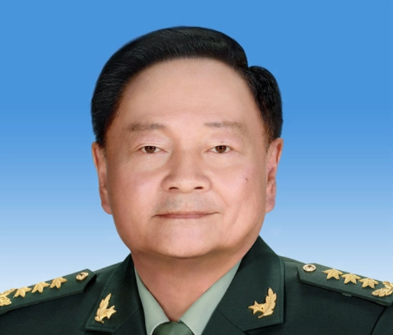 China probes senior military officials Zhang Youxia, Liu Zhenli for suspected serious discipline, law violations: defense ministry