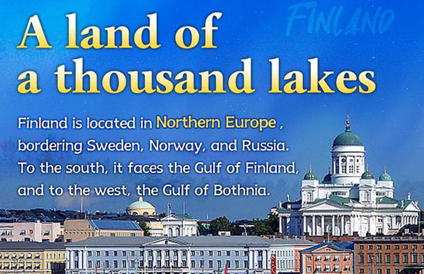 China-Finland ties: Finnish PM starts four-day visit to China