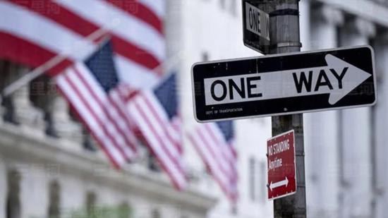 EconoScope | U.S. dollar's grip loosens as global alternatives gain ground