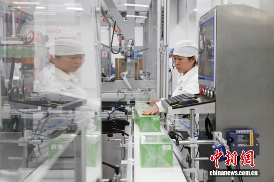 Drug regulator tightens safety rules, prompting exit of tradtional Chinese patent medicines