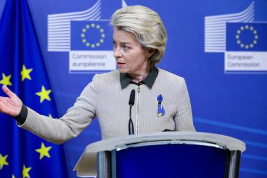 Europe on its own terms: Adapting a new global reality