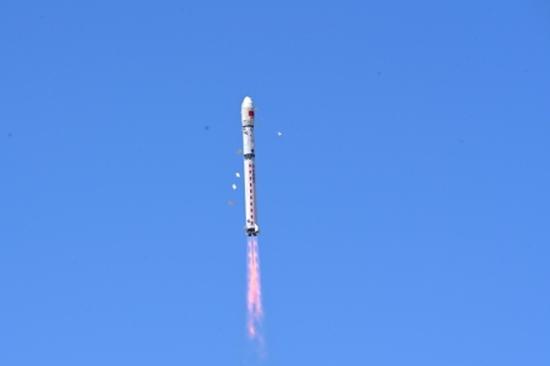 China unveils 'space+' ambitions for tourism, mining and more