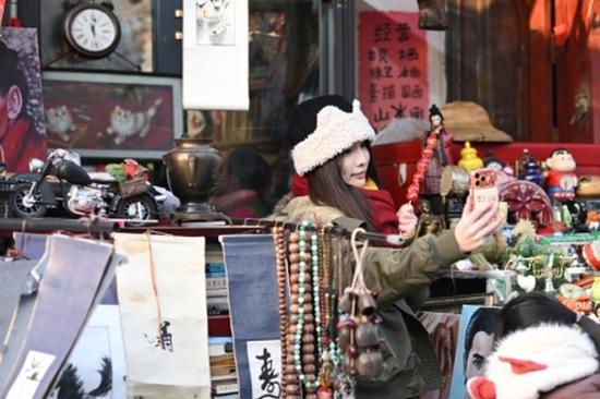 China's industrial profit recovery driven by structural capital shift