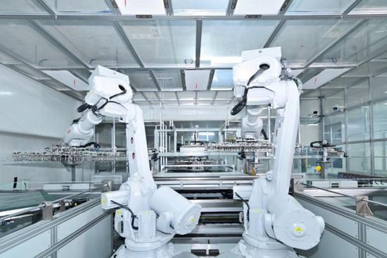 Manufacturing resilient despite lower PMI figure