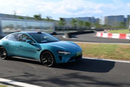 Xiaomi denies Ford JV report, UK investment plans outlined