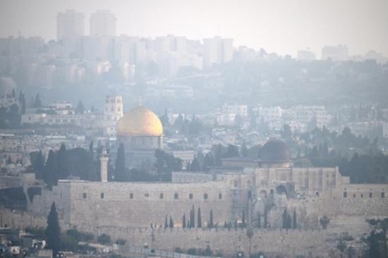 Israel slammed for ceasefire violations