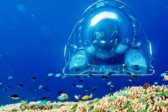 Eye on Chinese arrivals