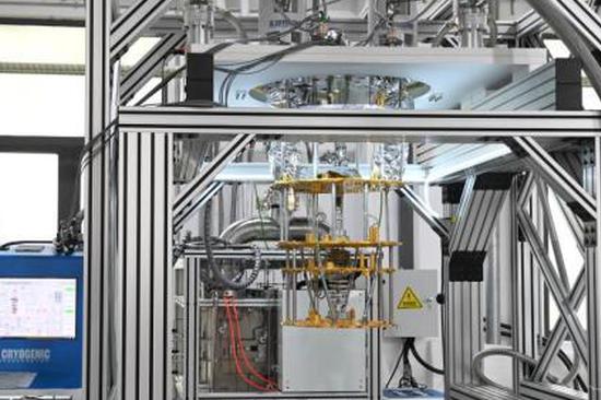 Computing breakthrough opens up quantum world