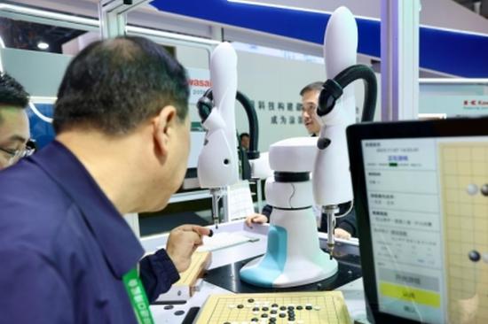 AI-powered strategy used for investing