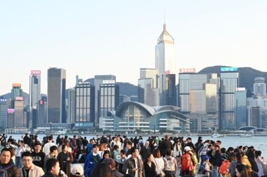 HK retains appeal for US multinationals