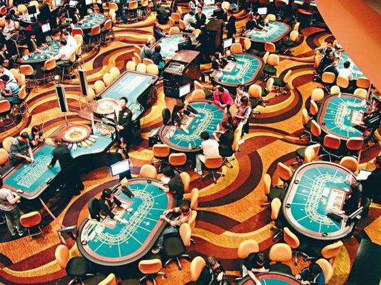 Sources deny rumors of tax hike on China's gaming industry