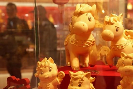 China's gold output up 1.09% in 2025 amid shift to investment-grade assets