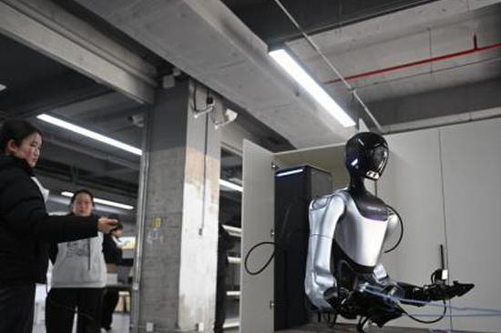 ABB 1st MNC to pursue, secure full CR portfolio certification in China