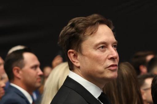 Cyber-crime police raid Musk's X office in Paris