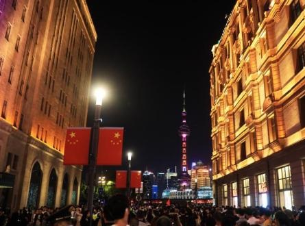 Europe's youth have more realistic view of China